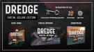 Скриншот №11 из Dredge Digital Deluxe Edition (PC)