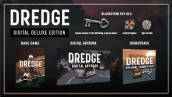 Скриншот №11 из Dredge Digital Deluxe Edition (PC)