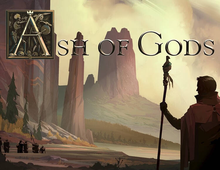 Ash Of Gods: Redemption (PC)