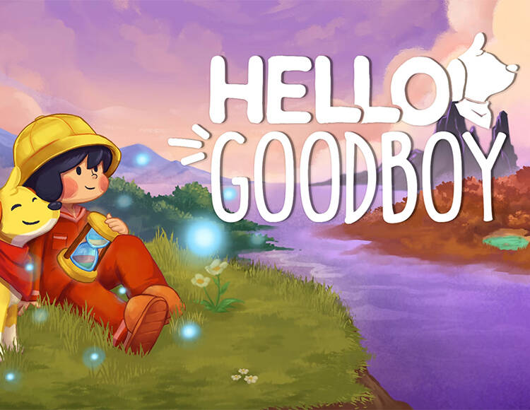 

Hello Goodboy (PC)