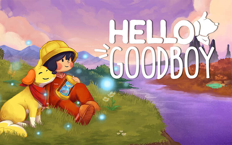 Скриншот №0 из Hello Goodboy (PC)
