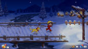 Скриншот №1 из Hello Goodboy (PC)