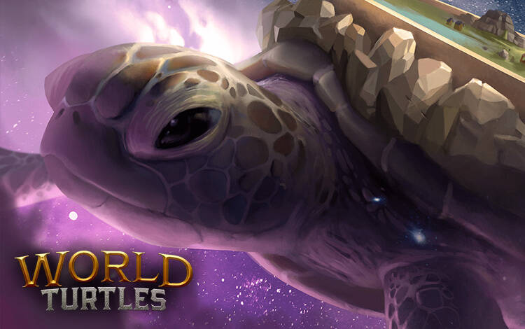 Скриншот №0 из World Turtles (PC)