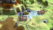Скриншот №8 из World Turtles (PC)