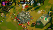 Скриншот №12 из They Are Coming! (PC)