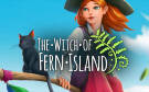 Скриншот №0 из The Witch of Fern Island (PC)