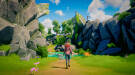 Скриншот №4 из The Witch of Fern Island (PC)
