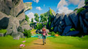 Скриншот №4 из The Witch of Fern Island (PC)