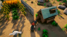 Скриншот №5 из The Witch of Fern Island (PC)