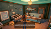 Скриншот №7 из The Witch of Fern Island (PC)