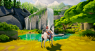 Скриншот №9 из The Witch of Fern Island (PC)