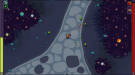 Скриншот №1 из RICE - Repetitive Indie Combat Experience (PC)