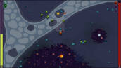 Скриншот №2 из RICE - Repetitive Indie Combat Experience (PC)