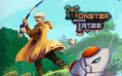 Скриншот №0 из Monster Tribe (PC)