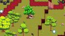 Скриншот №4 из Monster Tribe (PC)