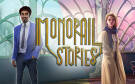 Скриншот №0 из Monorail Stories (PC)