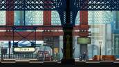 Скриншот №2 из Monorail Stories (PC)