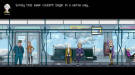 Скриншот №3 из Monorail Stories (PC)