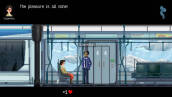 Скриншот №6 из Monorail Stories (PC)