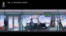 Скриншот №7 из Monorail Stories (PC)