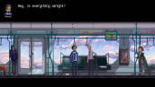 Скриншот №7 из Monorail Stories (PC)
