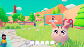 Скриншот №1 из Clouzy! (PC)