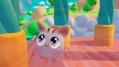 Скриншот №4 из Clouzy! (PC)