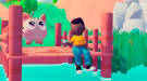 Скриншот №5 из Clouzy! (PC)