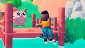 Скриншот №5 из Clouzy! (PC)