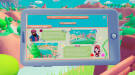 Скриншот №6 из Clouzy! (PC)