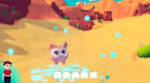Скриншот №7 из Clouzy! (PC)