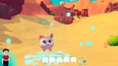 Скриншот №7 из Clouzy! (PC)
