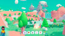Скриншот №8 из Clouzy! (PC)