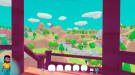 Скриншот №10 из Clouzy! (PC)