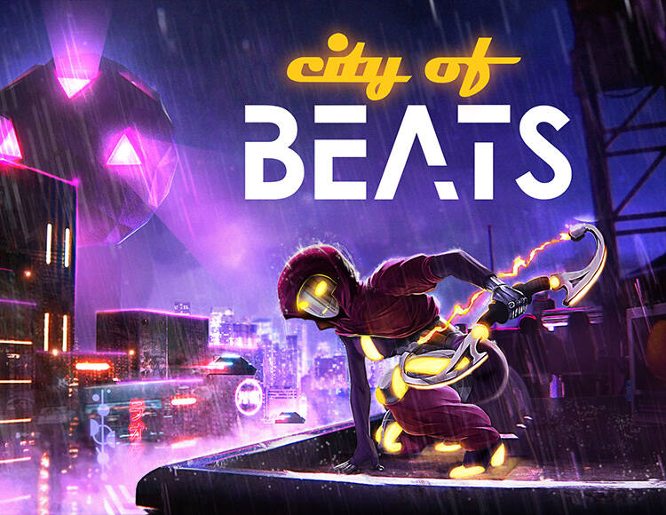 

City of Beats (PC)