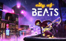 Скриншот №0 из City of Beats (PC)