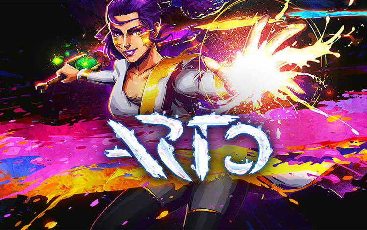 Скриншот №0 из Arto (PC)