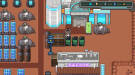 Скриншот №1 из Mars Base (PC)