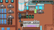 Скриншот №1 из Mars Base (PC)
