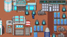 Скриншот №2 из Mars Base (PC)