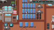 Скриншот №8 из Mars Base (PC)