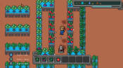 Скриншот №10 из Mars Base (PC)