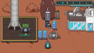 Скриншот №11 из Mars Base (PC)