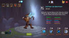 Скриншот №1 из Guardians of Hyelore (PC)
