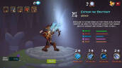 Скриншот №1 из Guardians of Hyelore (PC)