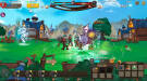 Скриншот №2 из Guardians of Hyelore (PC)