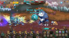 Скриншот №6 из Guardians of Hyelore (PC)