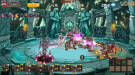 Скриншот №8 из Guardians of Hyelore (PC)