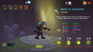 Скриншот №10 из Guardians of Hyelore (PC)