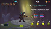 Скриншот №10 из Guardians of Hyelore (PC)